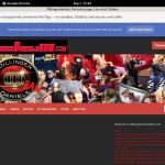 Dillingerdaniels Register