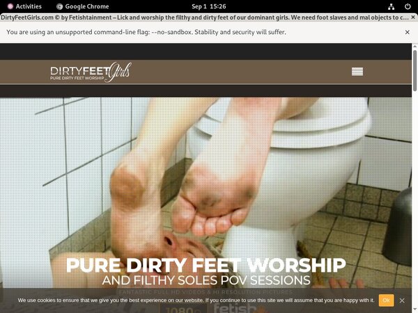 Dirty Feet Girls Porn Login