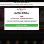 Discount Blacktgirls Save 50%