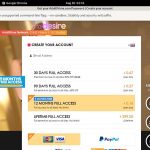 Discount Digital Desire Account Discount Digital Desire Account