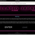 Discount Fellatio Japan Subscription