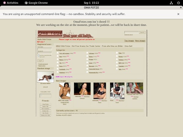 Discount Omafotze Link