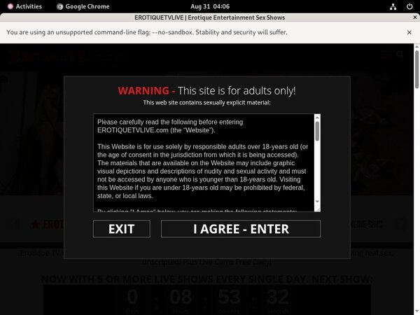 [Image: Erotiquetvlive-Account-Creator.jpg]