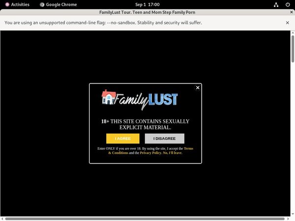 Familylust Ccbill.com