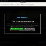 Filthyamateur.net Netbilling