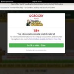 Franks T-Girl World Hd Xxx