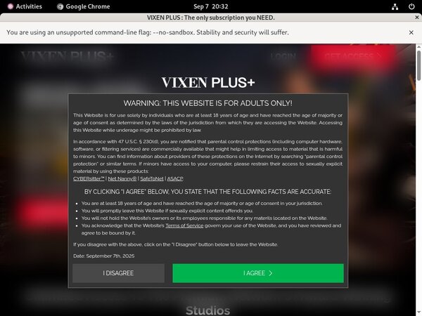 Fre Vixen Plus Login And Password