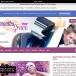 Free Acc For Samanthagracelive.modelcentro.com Free Acc For Samanthagracelive.modelcentro.com