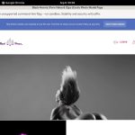Free Access To BLACKHORNIS