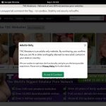 Free Account On Tacamateurs.com