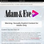 Free Adamandevetv Username And Password