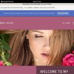 Free Angelolivia Accounts And Passwords