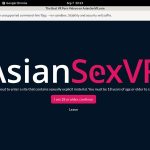Free Asian VR Sex Code