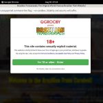 Free Brazilian Transsexuals Password Account