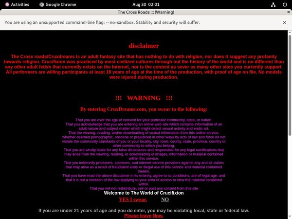 Free Cruxdreams.com Movies
