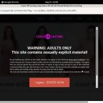 Free Czechvrcasting Code