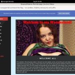 Free EmpressVivianne Day Trial
