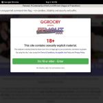 Free Femout XXX Account Logins