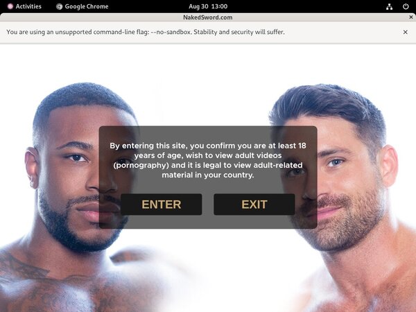 Free Full Nakedsword Porn