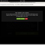 Free Glamour VR Subscription