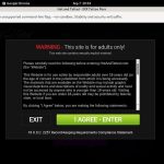 Free Hot And Tatted Logins 2018