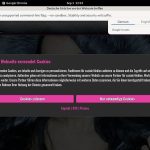Free Lanagiselle.tv Premium Passwords
