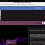 Free Luvlylarae Premium Accounts