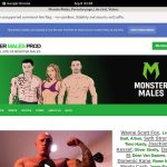 Free Monstermalesprod.com Login Accounts
