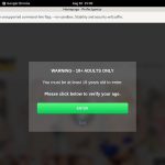 Free Perfect Gonzo Membership Account