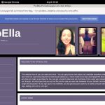 Free ProElla Premium Passwords Free ProElla Premium Passwords