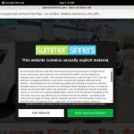 Free Summer Sinners Id