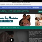Free Trial For BrandonLH702