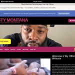 Free Trial Nastymontana.com