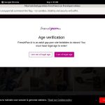 French Porn Gay Login Pass