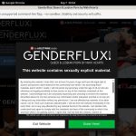 Genderflux.com Join Via Paypal