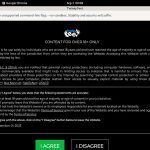 Get A Free Twinky Feet Login