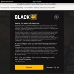 Get Black 4k Free Trial