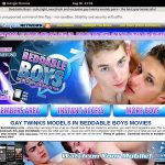 Get Free Beddable Boys Membership