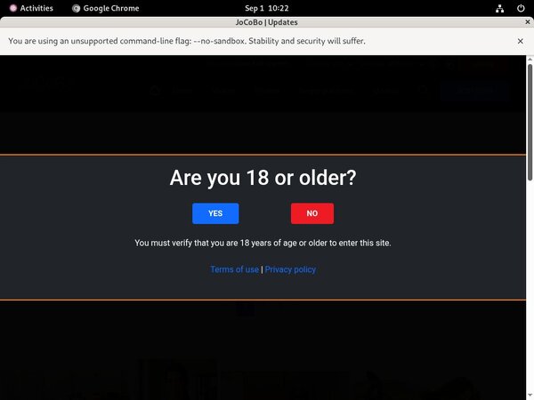 Get Jocobo.com Discount Membership