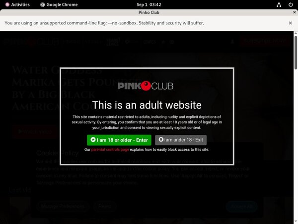 Get PinkO Club Deal
