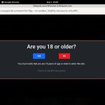 GirlyCast.com Logins