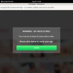 Givemepink.com Passworter