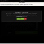 Hollys Hunnies Inside