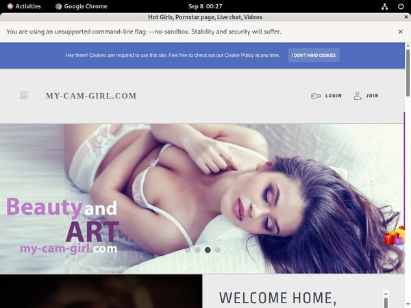 Hot Girls Real Passwords