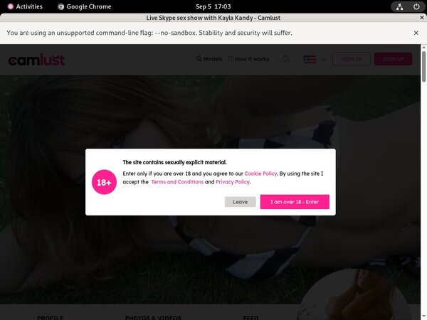 How To Get Free Kimberley Kinky Accounts