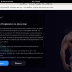 How To Get Free Vrbgay.com Account
