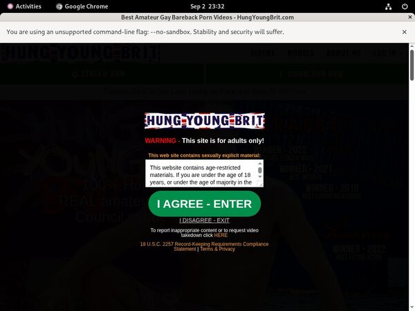 Hungyoungbrit Limited Promotion