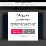 IStripper Id Password
