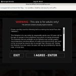 Interracial Pass Pay With