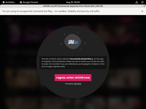JAV HD With Paypal Account